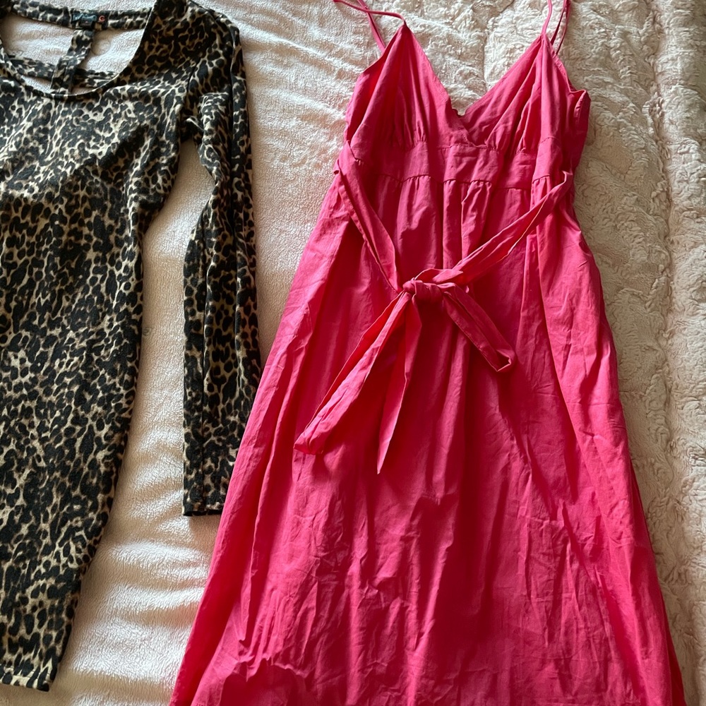 4 bundle medium dresses - Picture 4 of 6